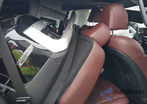 2024 Kia Telluride Sx Prestige from USA, damaged, VIN 5XYP5DGC7RG435855